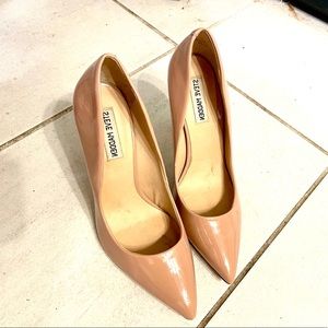 Steve Madden pumps